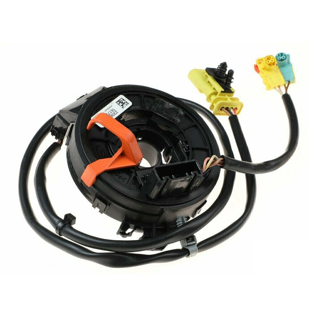 22989630 Clock Spring For Chevrolet Suburban Silverado Tahoe GMC Sierra Cadillac