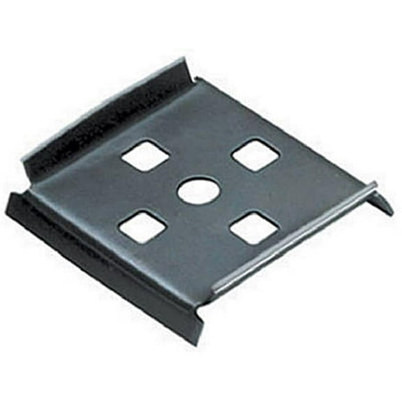 22B Scraper Blade 4-Edge- 1.5 in