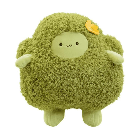 Toy Broccoli