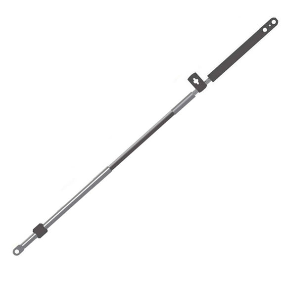 OEM Grade 22ft Throttle Shift Control Cable Compatible with Mercury Mariner MerCruiser Outboard Stern Drive 40 HP and Up 600A Gen I Controls CC17922 CCX17922 897977A22 PREKM63722