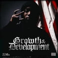 thumbnail image 1 of 22GZ - Growth & Development - Music & Performance - CD, 1 of 1