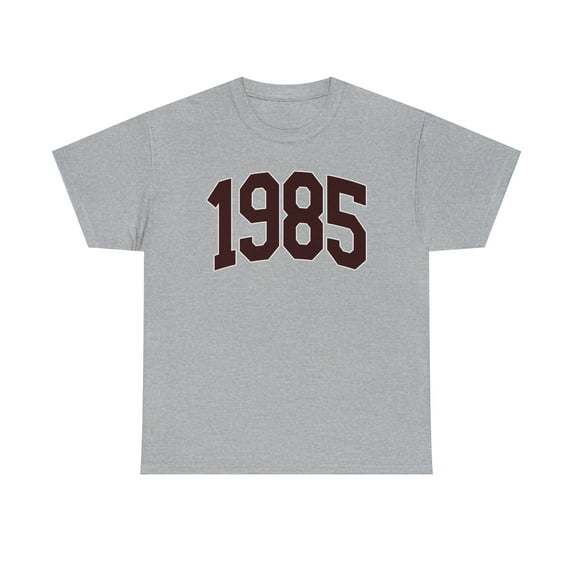 22Gifts 1985 Birth Year Birthday Shirt, Gifts, Tshirt