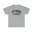 thumbnail image 1 of 22Gifts 30th Anniversary 30 Years Wedding Married Shirt, Gifts, Tshirt, 1 of 12