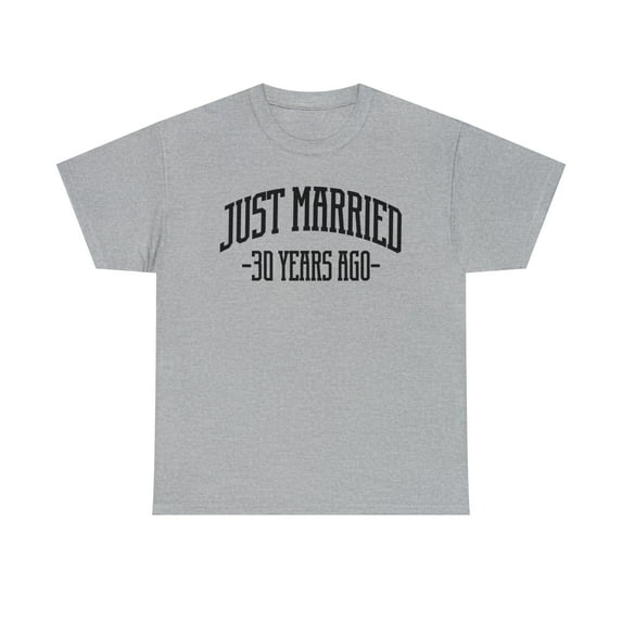22Gifts 30th Anniversary 30 Years Wedding Married Shirt, Gifts, Tshirt