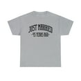 thumbnail image 1 of 22Gifts 45th Anniversary 45 Years Wedding Married Shirt, Gifts, Tshirt, 1 of 12