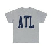 22Gifts ATL Atlanta Georgia Trip Moving Away Vacation Shirt, Gifts, Tshirt