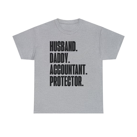 22Gifts Accountant Dad CPA Fathers Day Birthday Ideas Shirt, Gifts, Tshirt