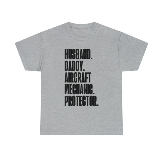 22Gifts Aircraft mechanic Dad Fathers Day Birthday Shirt, Gifts, Tshirt