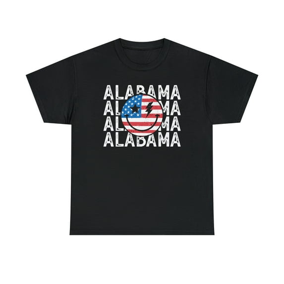 22Gifts Alabama AL Moving Vacation Shirt, Gifts, Tshirt