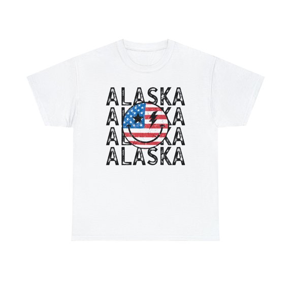 22Gifts Alaska Moving Vacation Cruise Shirt, Gifts, Tshirt