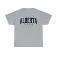 thumbnail image 1 of 22Gifts Alberta Canada Shirt, Gifts, Tshirt, 1 of 12