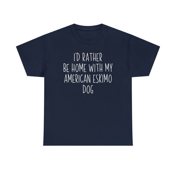 22Gifts American Eskimo Dog Mom Mothers Day Shirt, Gifts, Tshirt
