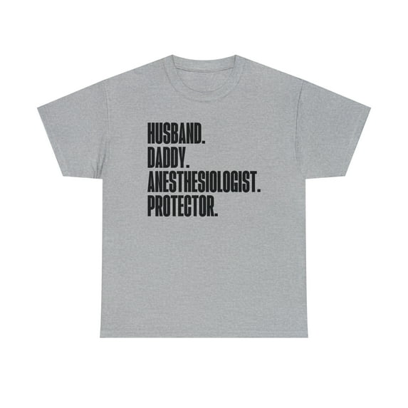 22Gifts Anesthesiologist Dad Fathers Day Birthday Idea Shirt, Gifts, Tshirt