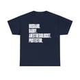 thumbnail image 1 of 22Gifts Anesthesiologist Dad Fathers Day Birthday Idea Shirt, Gifts, Tshirt, 1 of 7