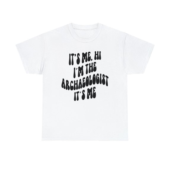 22Gifts Archaeology Archaeologist Graduation Shirt, Gifts, Tshirt