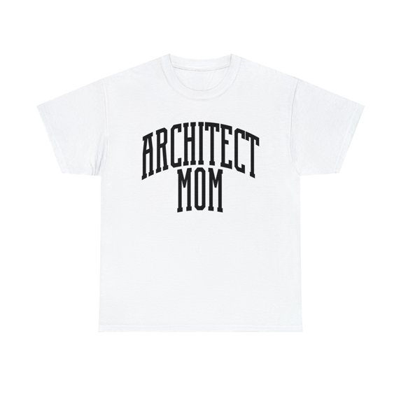 22Gifts Architect Architecture Mom Mother's Day Mama Shirt, Gifts, Tshirt