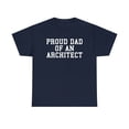 thumbnail image 1 of 22Gifts Architect Dad Shirt, Gifts, Tshirt, 1 of 12