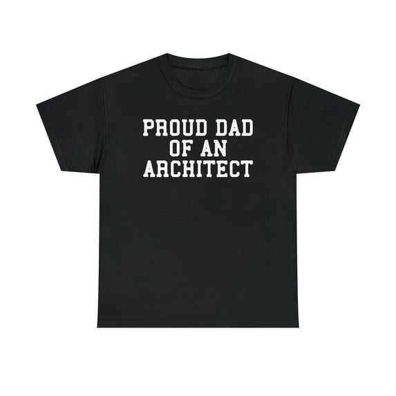 22Gifts Architect Dad Shirt, Gifts, Tshirt