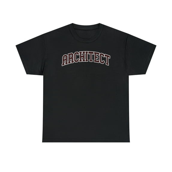 22Gifts Architect Grad Shirt, Gifts, Tshirt
