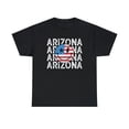 thumbnail image 1 of 22Gifts Arizona AZ Moving Vacation Shirt, Gifts, Tshirt, 1 of 12