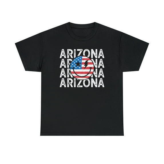 22Gifts Arizona AZ Moving Vacation Shirt, Gifts, Tshirt