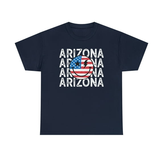 22Gifts Arizona AZ Moving Vacation Shirt, Gifts, Tshirt