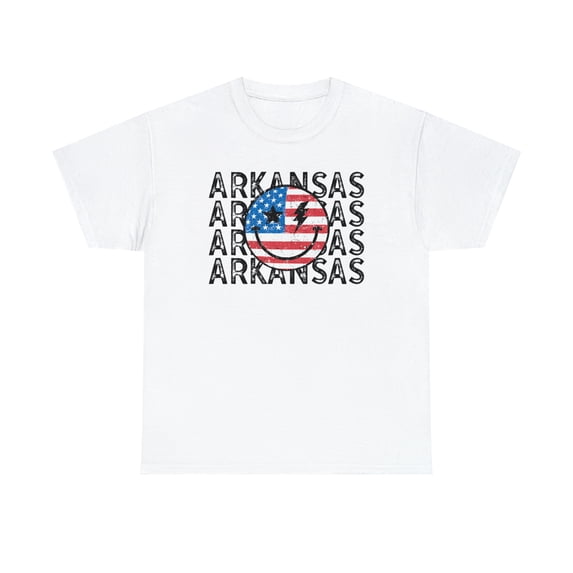 22Gifts Arkansas AR Moving Vacation Shirt, Gifts, Tshirt