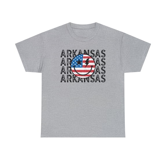 22Gifts Arkansas AR Moving Vacation Shirt, Gifts, Tshirt