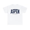 thumbnail image 1 of 22Gifts Aspen Colorado CO Trip Moving Vacation Shirt, Gifts, Tshirt, 1 of 12