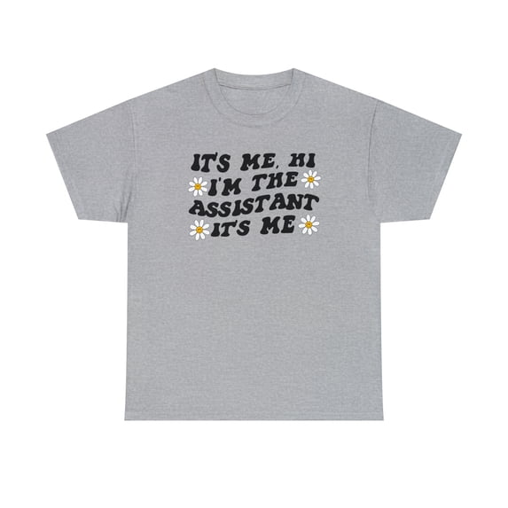 22Gifts Assistant Shirt, Gifts, Tshirt