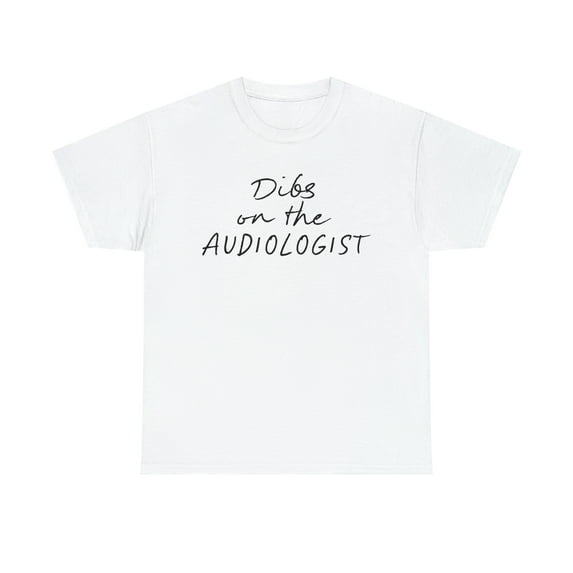 22Gifts Audiology Audiologist Wife Husband Girlfriend Shirt, Gifts Tshirt
