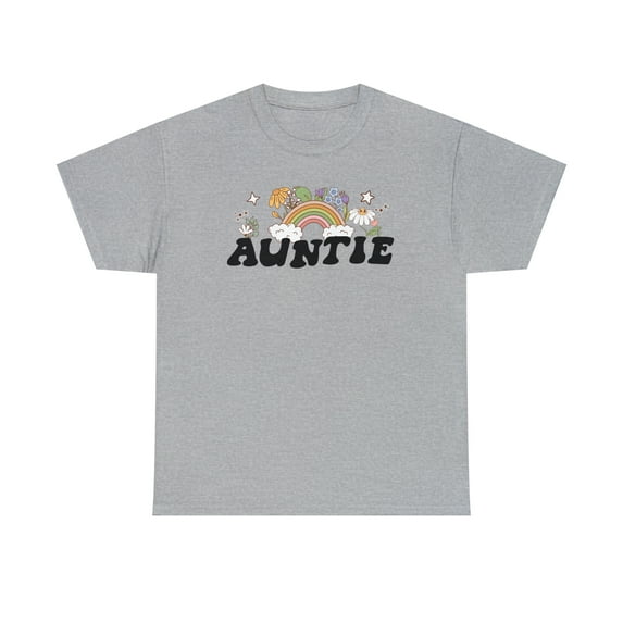 22Gifts Auntie New Aunt Best Friend Sister Shirt, Gifts, Tshirt