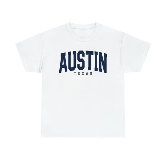 22Gifts Austin Texas Shirt, Gifts, Tshirt
