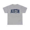 thumbnail image 1 of 22Gifts Austin Texas Shirt, Gifts, Tshirt, 1 of 12
