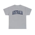 thumbnail image 1 of 22Gifts Australia Australian Pride Moving Away Shirt, Gifts, Tshirt, 1 of 12