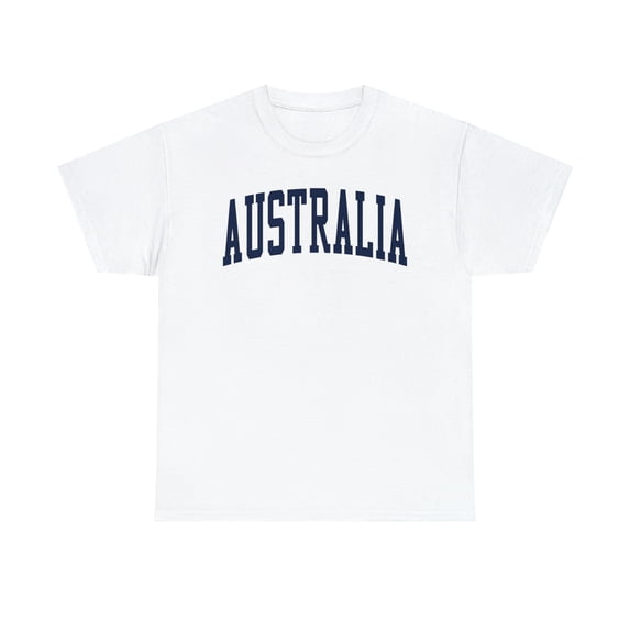 22Gifts Australia Australian Pride Moving Away Shirt, Gifts, Tshirt