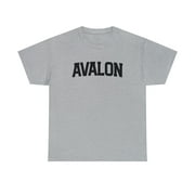 22Gifts Avalon NJ New Jersey Moving Away Shirt, Gifts, Tshirt