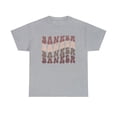 thumbnail image 1 of 22Gifts Banker Banking Shirt, Gifts, Tshirt, 1 of 12