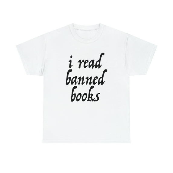 22Gifts Banned Books Lover Writer Reader Bookworm Shirt, Gifts, Tshirt