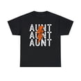 thumbnail image 1 of 22Gifts Basketball Aunt Shirt, Gifts, Tshirt, 1 of 12