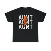 22Gifts Basketball Aunt Shirt, Gifts, Tshirt