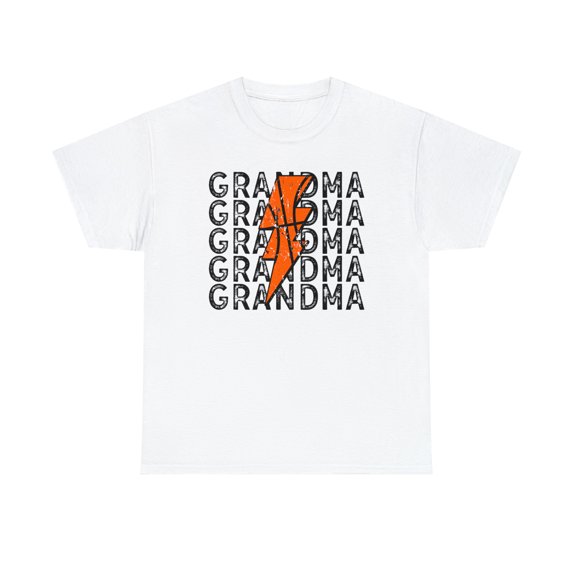 22Gifts Basketball Grandma Shirt, Gifts, Tshirt