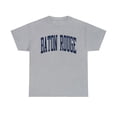 thumbnail image 1 of 22Gifts Baton Rouge Louisiana Trip Moving Away Vacation Shirt, Gifts Tshirt, 1 of 12