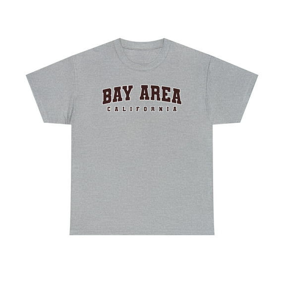 22Gifts Bay Area California Oakland San Francisco Jose Shirt, Gifts, Tshirt