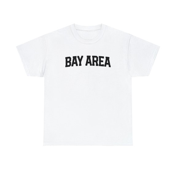 22Gifts Bay Area Oakland San Francisco Shirt, Gifts, Tshirt