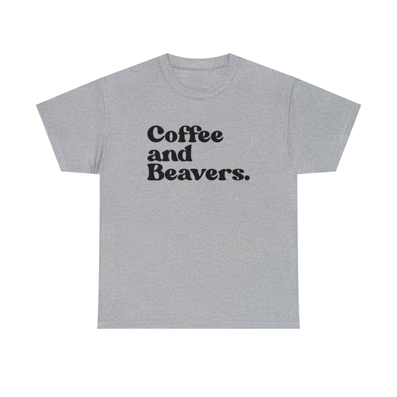 22Gifts Beaver Lover Motivational Shirt, Gifts, Tshirt