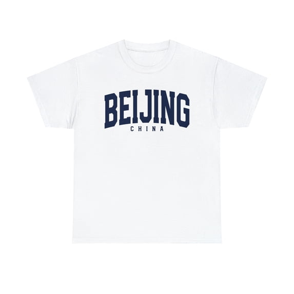 22Gifts Beijing China Shirt, Gifts, Tshirt
