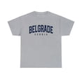 thumbnail image 1 of 22Gifts Belgrade Serbia Shirt, Gifts, Tshirt, 1 of 12