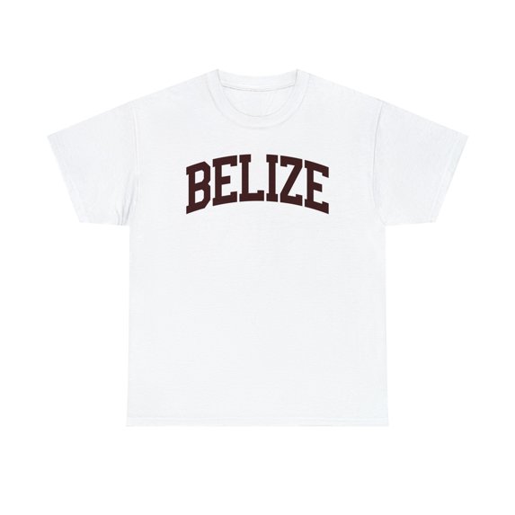 22Gifts Belize Vacation Moving Shirt, Gifts, Tshirt