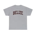 thumbnail image 1 of 22Gifts Belize Vacation Moving Shirt, Gifts, Tshirt, 1 of 12